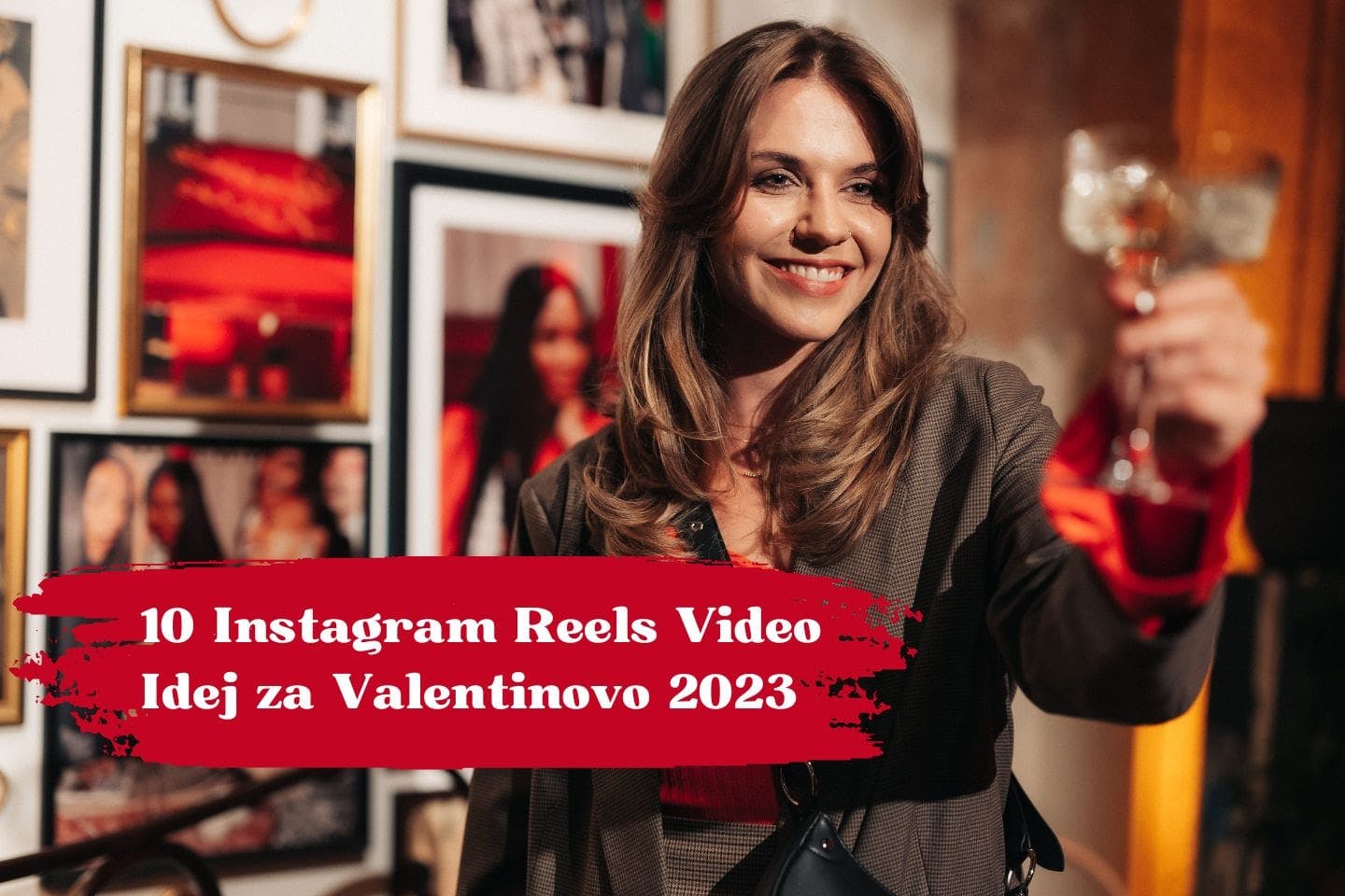 10 Instagram Reels Video Idej za Valentinovo 2024